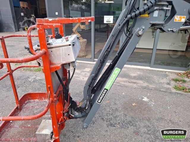 Articulated boom lift Skyjack SJ30 ARJE