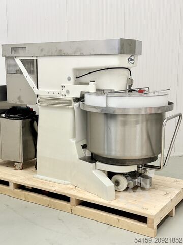 Wendel Mixers Diosna W240 A