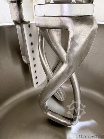 Wendel Mixers Diosna W240 A