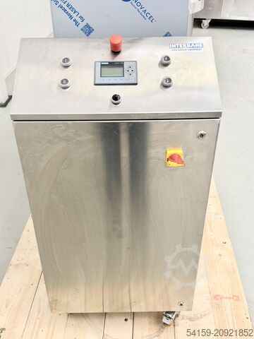 Wendel Mixers Diosna W240 A