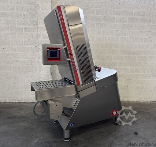 Slicer, Type DIVIDER ORBITAL + Treif Slicer Type DIVIDER ORBITAL +