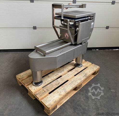 Slicer, Type DIVIDER ORBITAL + Treif Slicer Type DIVIDER ORBITAL +