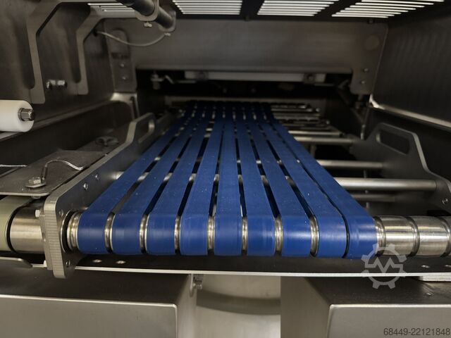 Slicer, Type DIVIDER ORBITAL + Treif Slicer Type DIVIDER ORBITAL +