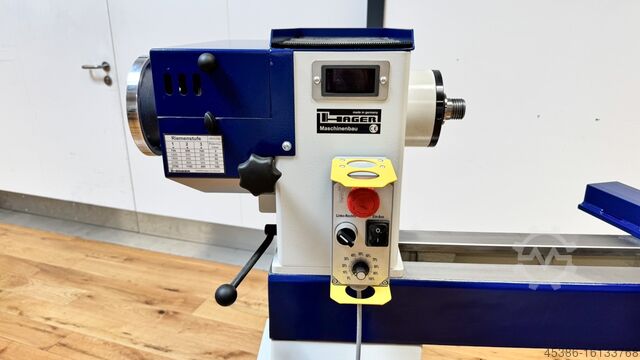 Drechselmaschine / Drehbank Hager HDG 250