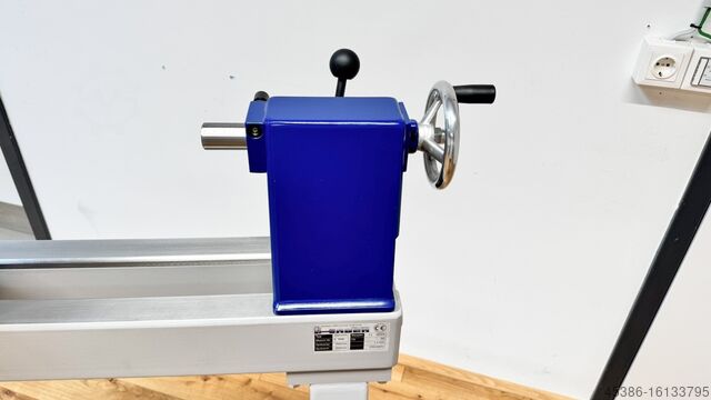 Drechselmaschine / Drehbank Hager STAR 200 MAX