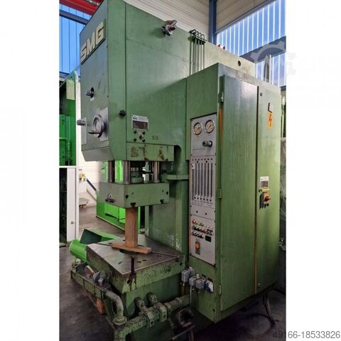 Drawing Press - r. SMG CSZ 63