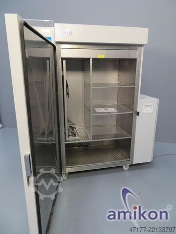 Multifunktionsschrank mit Feuchte BIA C890TH +15°C bis +30°C