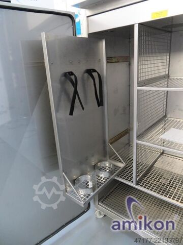 Multifunktionsschrank mit Feuchte BIA C890TH +15°C bis +30°C