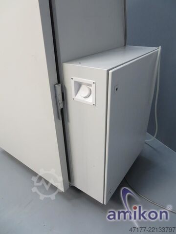 Multifunktionsschrank mit Feuchte BIA C890TH +15°C bis +30°C
