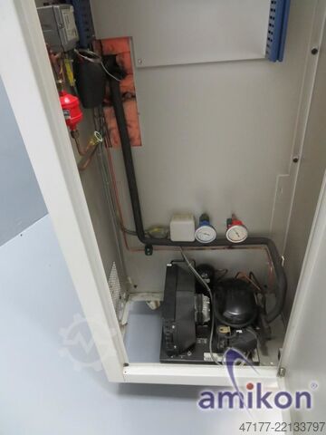 Multifunktionsschrank mit Feuchte BIA C890TH +15°C bis +30°C