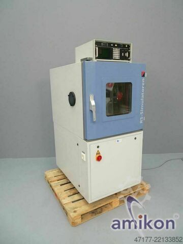 Temperature test chamber RS-Simulatoren TS 150/45 (50)