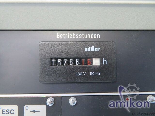 Temperature test chamber RS-Simulatoren TS 150/45 (50)