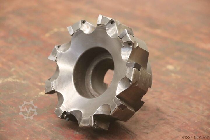 Messerkopf Iscar F90SD-D- mm