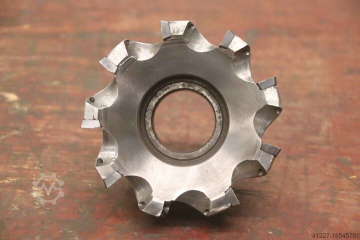 Messerkopf Iscar F90SD-D- mm