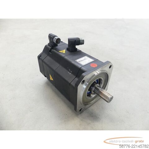Steuerung KUKA 1FK7083-5AF81-1YY3-Z S16 Servomotor SN: YFT035716101084