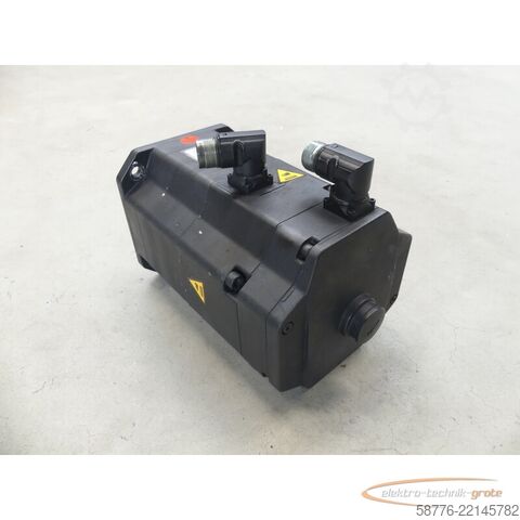 Steuerung KUKA 1FK7083-5AF81-1YY3-Z S16 Servomotor SN: YFT035716101084