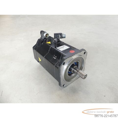 Steuerung KUKA 1FK7083-5AF81-1YY3-Z S16 Servomotor SN: YFW850717856013