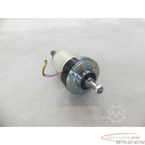 Steuerung KUKA Rotor für 1FK7083-5AF81 SN:YFV950654075018 mit 86 61111H39 Binder Bremse