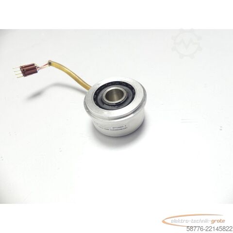 Komponente tyco Tyco Electronic V23401-T2014-D209 Resolver 5194052981001 / 07715853A