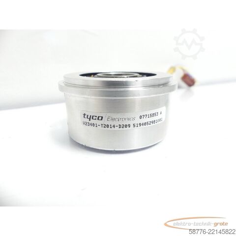 Komponente tyco Tyco Electronic V23401-T2014-D209 Resolver 5194052981001 / 07715853A