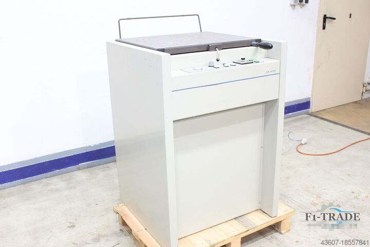 Druckplattenbelichter - Plate Exposer O.M.S. COPYSTAR 4050