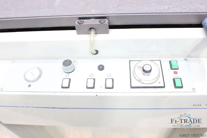 Druckplattenbelichter - Plate Exposer O.M.S. COPYSTAR 4050