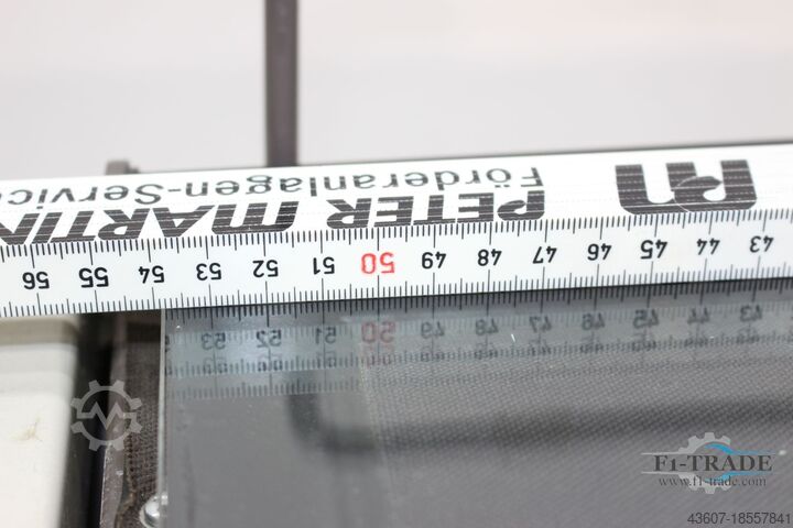 Druckplattenbelichter - Plate Exposer O.M.S. COPYSTAR 4050