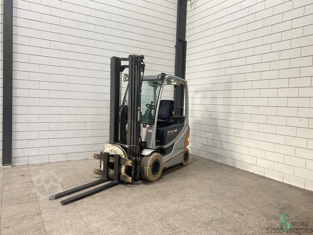 Forklift Still RX60-25