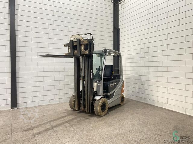 Forklift Still RX60-25