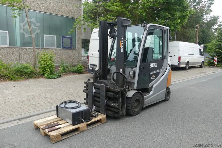 Forklift STILL RX 60-30