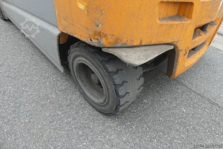 Forklift STILL RX 60-30