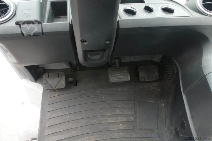Forklift STILL RX 60-30