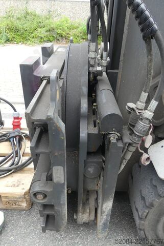 Forklift STILL RX 60-30