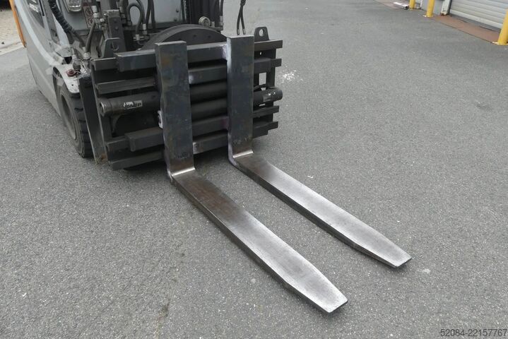 Forklift STILL RX 60-30