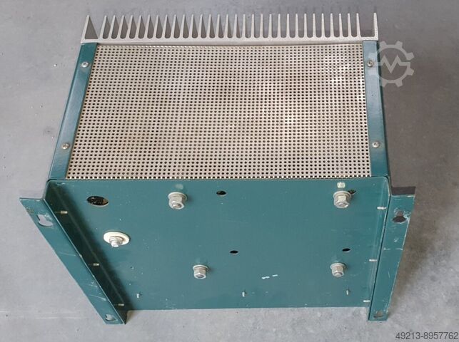 POWER SUPPLY ELME DGV 1512 W