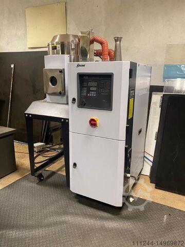 Dessicator SHINI SDD 80U / 40H - CE