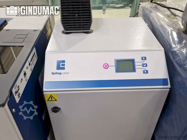 EPILOG Laser Fusion Ege 12 30watt fiber EPILOG Laser Fusion Ege 12 30watt fiber