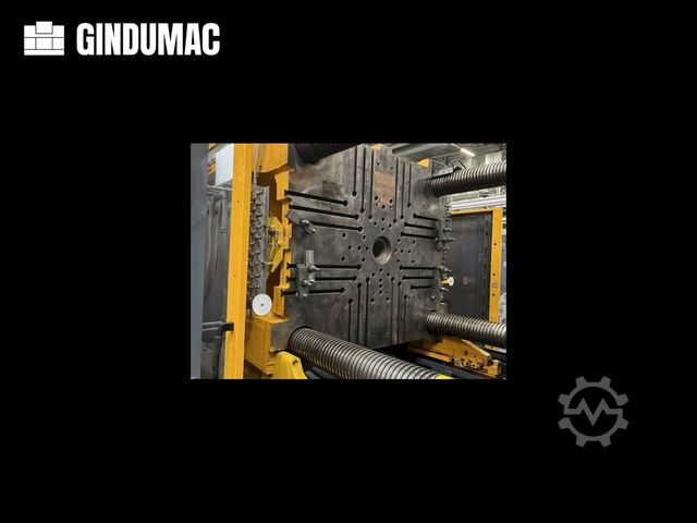 Engel DUO 4550/650 Engel DUO 4550/650