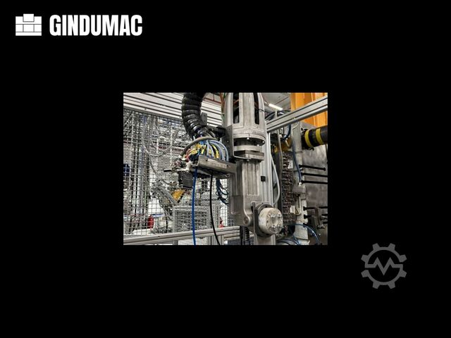 Engel DUO 4550/650 Engel DUO 4550/650