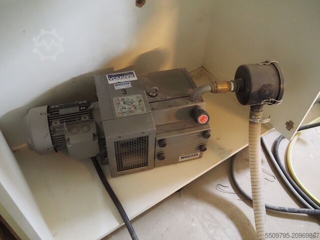 CNC-Bearbeitungszentrum für die Holzbearbeitung MASTERWOOD CN10/CN12  PROJECT 500 XL