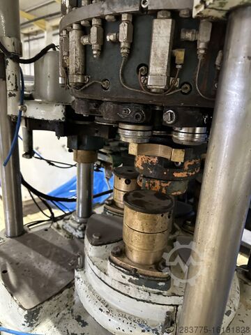 Sealing machine Angelus 60L
