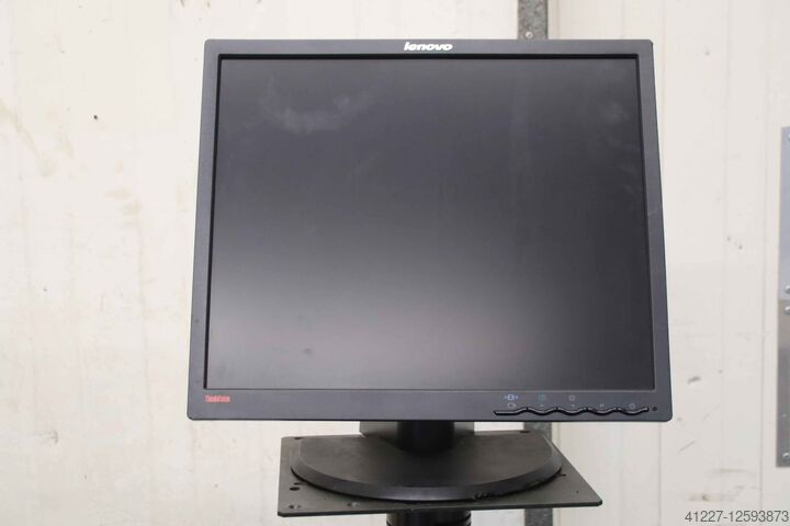 Tool presetter Zoller V520B/AWV