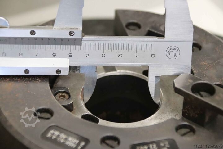 Tool presetter Zoller V520B/AWV