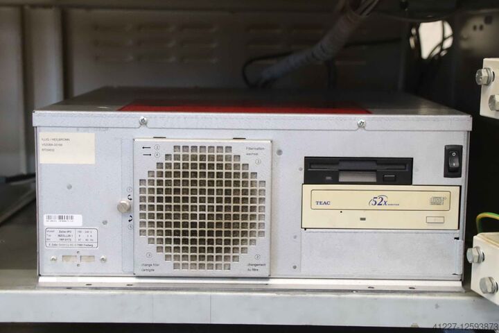 Tool presetter Zoller V520B/AWV