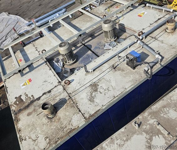 Industrieofen VMD GRYGOV TKS 300 °C HV VMD GRYGOV TKS 080EKZVO 300°C drying oven