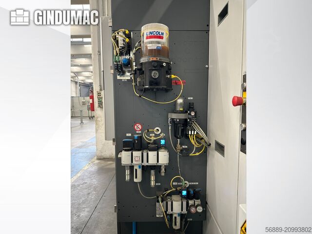 CHIRON FZ18W CHIRON FZ18W