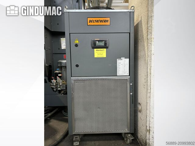 CHIRON FZ18W CHIRON FZ18W