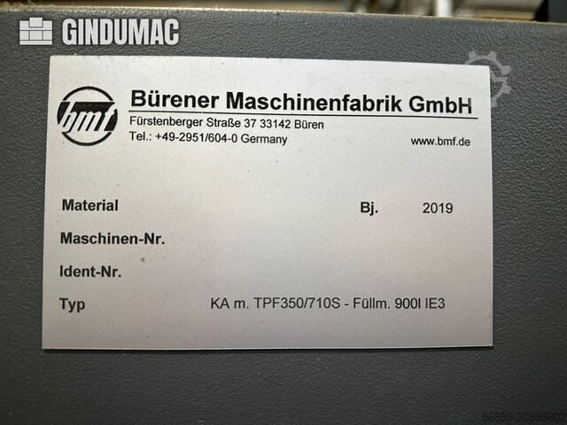 CHIRON FZ18W CHIRON FZ18W