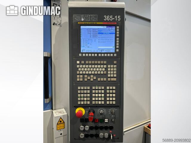 CHIRON FZ18W CHIRON FZ18W