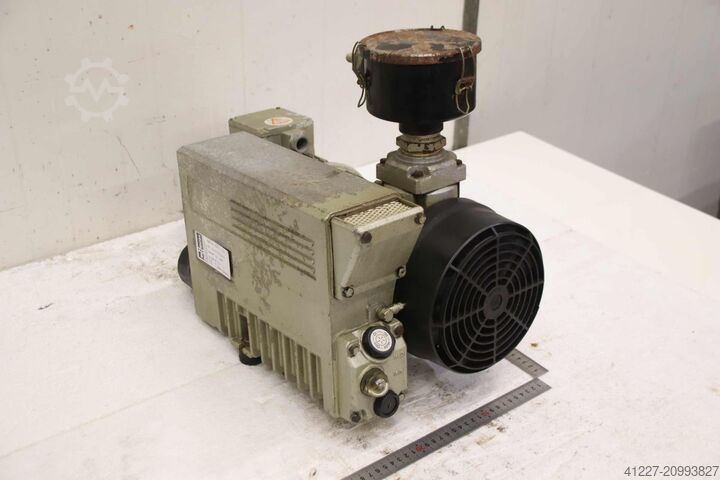 Vacuum pump Busch RC 0025 E 501
